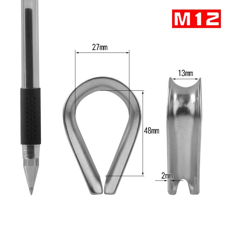 M12 (1 ITEM)